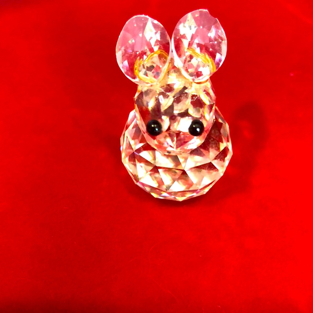 Swarovski Crystal